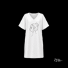 she-face-inspiration image of Gown Embroidery Designs