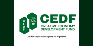 Creative Economy Development Fund banner