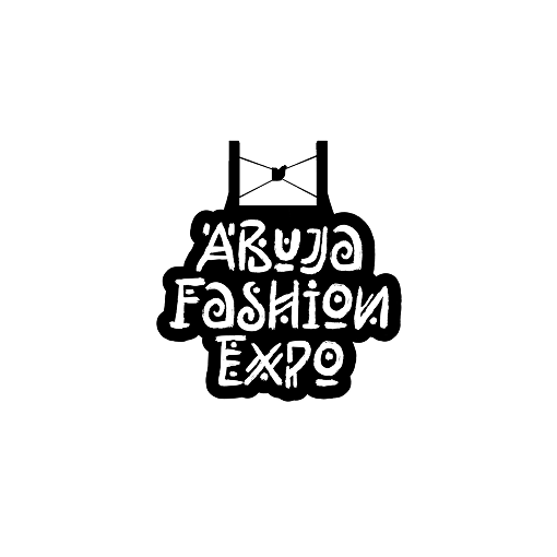 image of abuja fashion expo logo