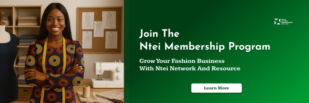 ntei membership program banner