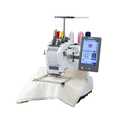 brother embroidery machine