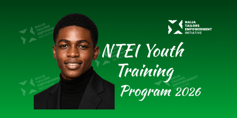 blog banner NTEI youth training program