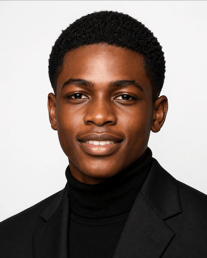 image of a Nigeria boy