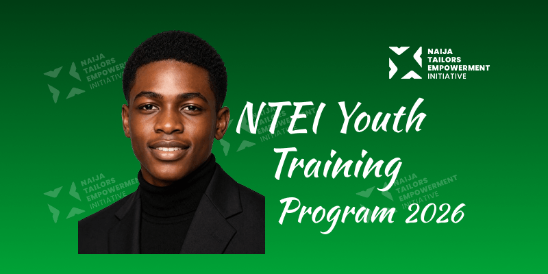 blog banner NTEI youth training program