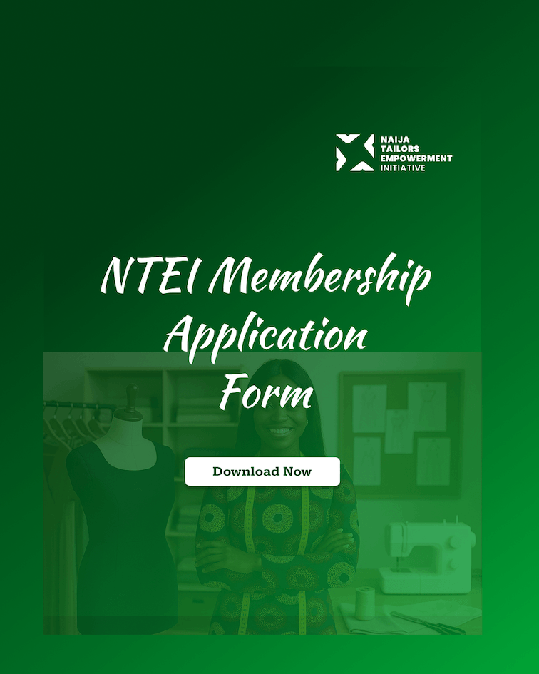 NTEI Membership application form offline